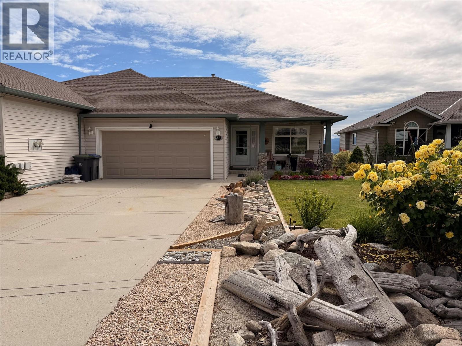 3691 Yorkton Road