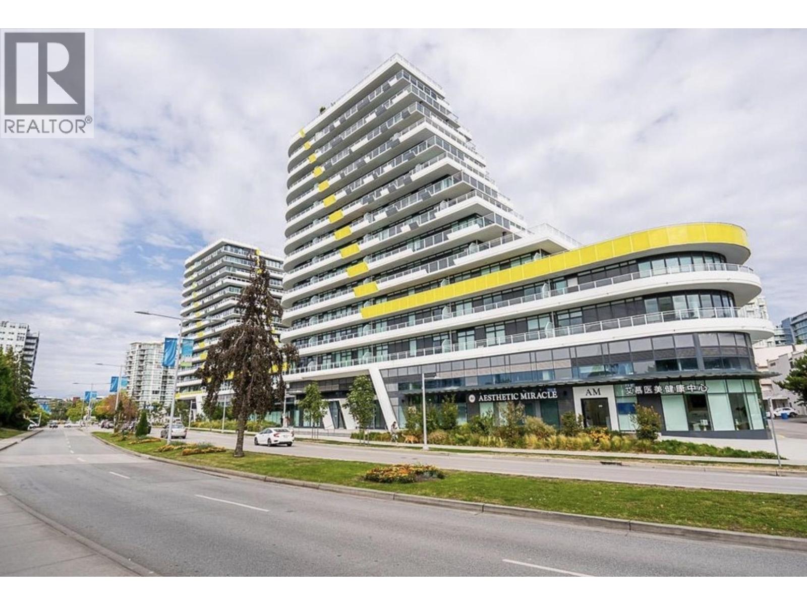512 5788 Gilbert Road, Richmond, British Columbia  V6X 1B7 - Photo 1 - R3133312
