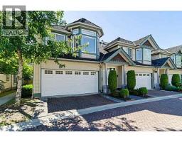 30 7600 BLUNDELL ROAD, Richmond, British Columbia