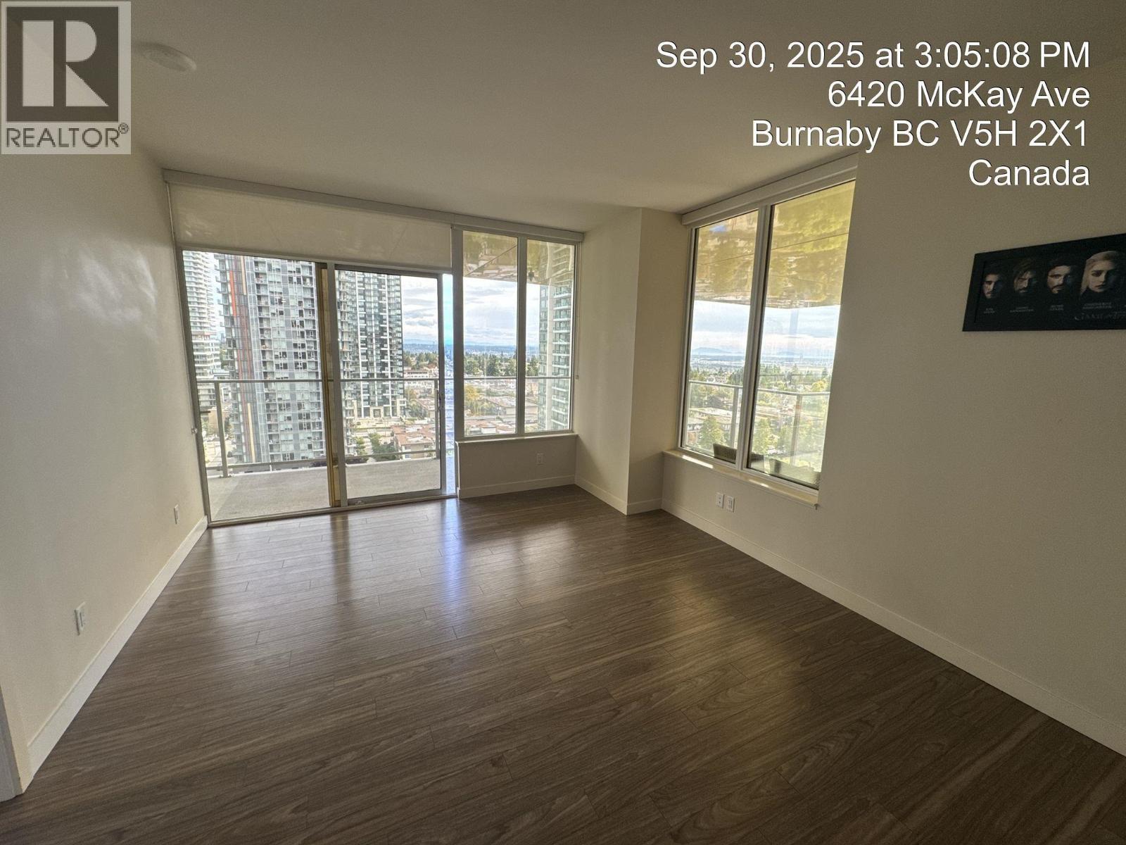 1305 6288 Cassie Avenue, Burnaby, British Columbia  V5H 0H7 - Photo 6 - R3119316