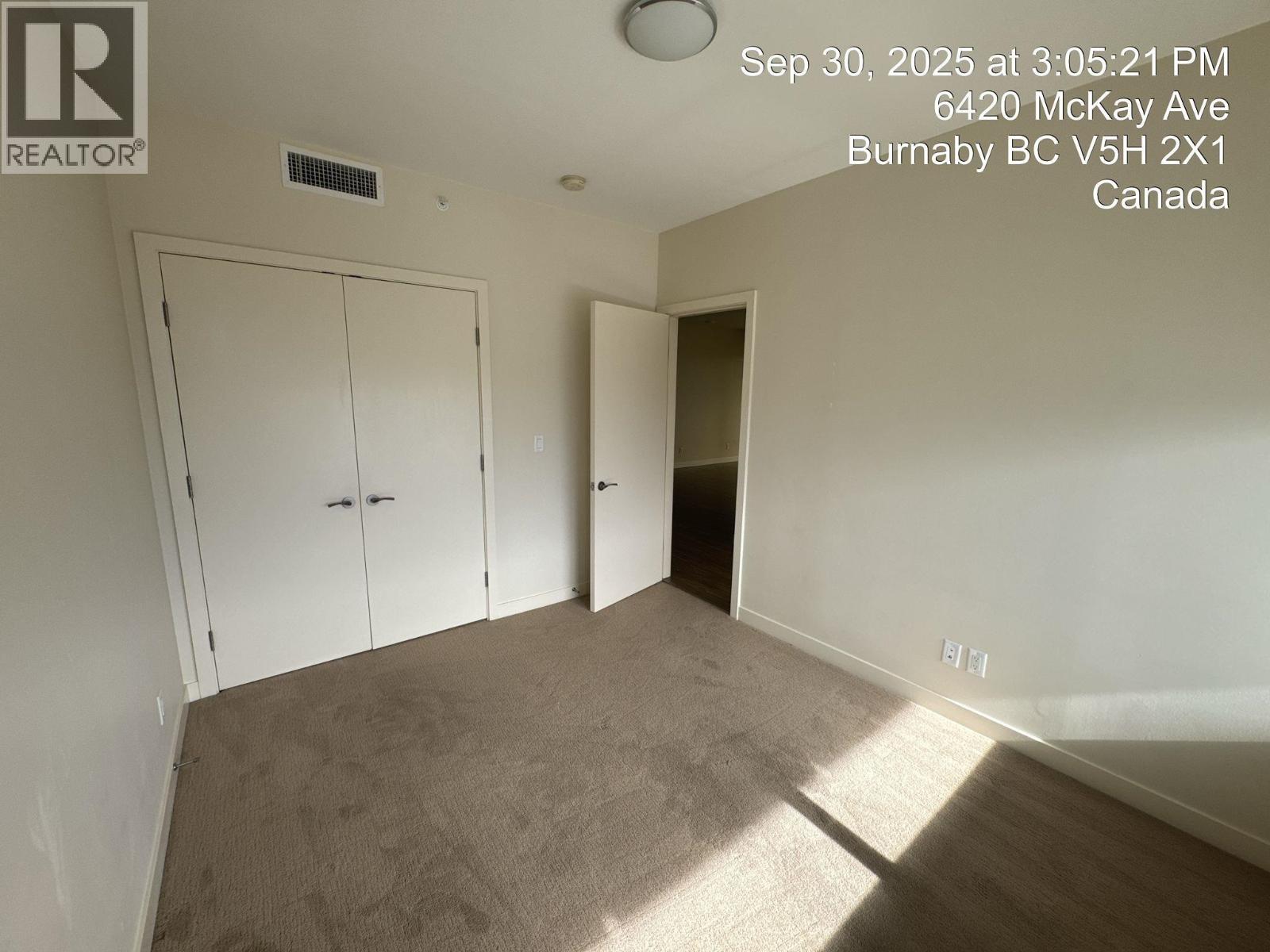1305 6288 Cassie Avenue, Burnaby, British Columbia  V5H 0H7 - Photo 9 - R3119316