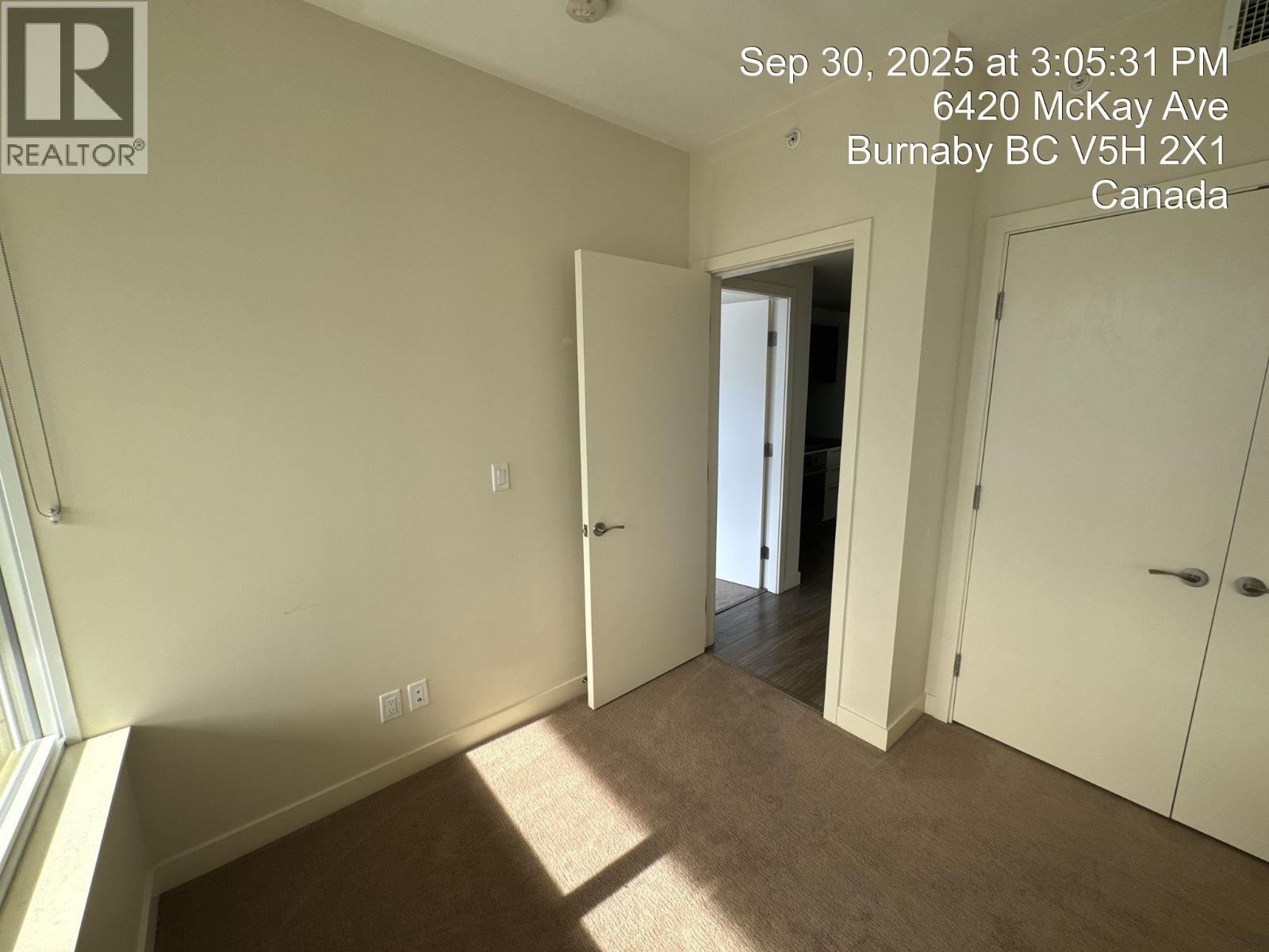 1305 6288 Cassie Avenue, Burnaby, British Columbia  V5H 0H7 - Photo 8 - R3119316
