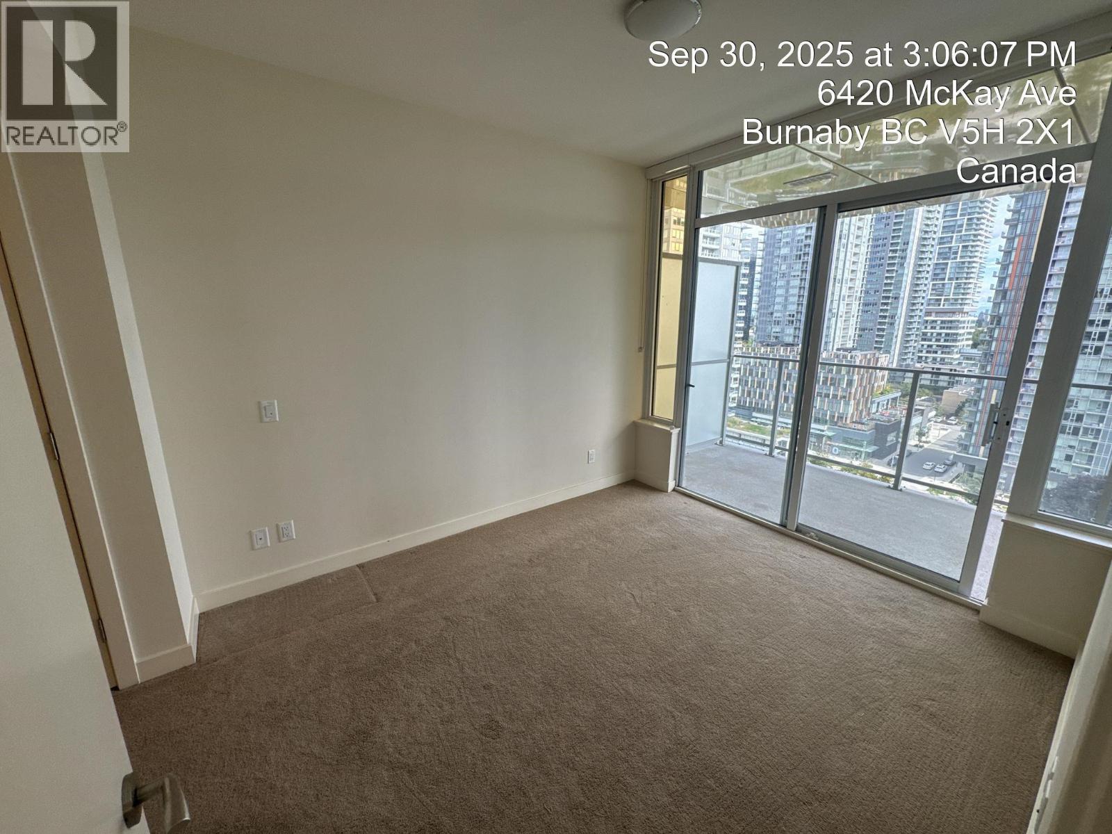 1305 6288 Cassie Avenue, Burnaby, British Columbia  V5H 0H7 - Photo 7 - R3119316
