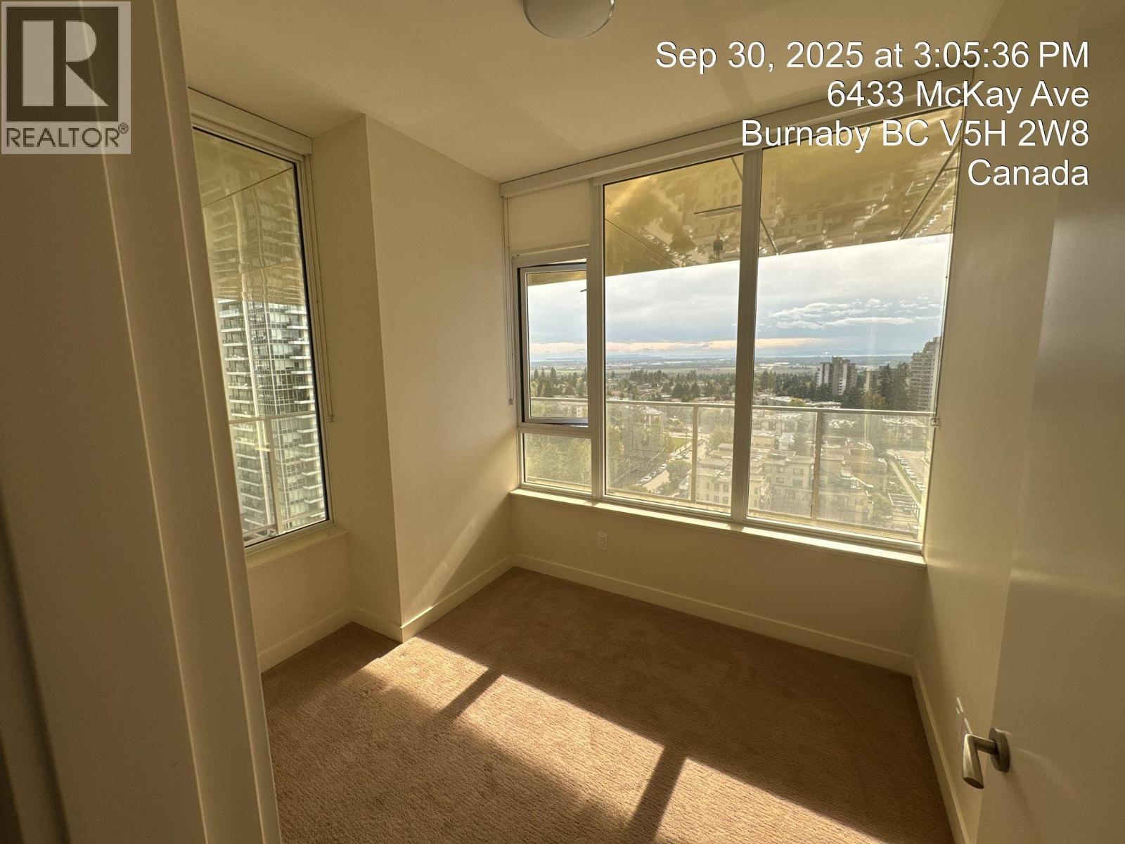 1305 6288 Cassie Avenue, Burnaby, British Columbia  V5H 0H7 - Photo 10 - R3119316