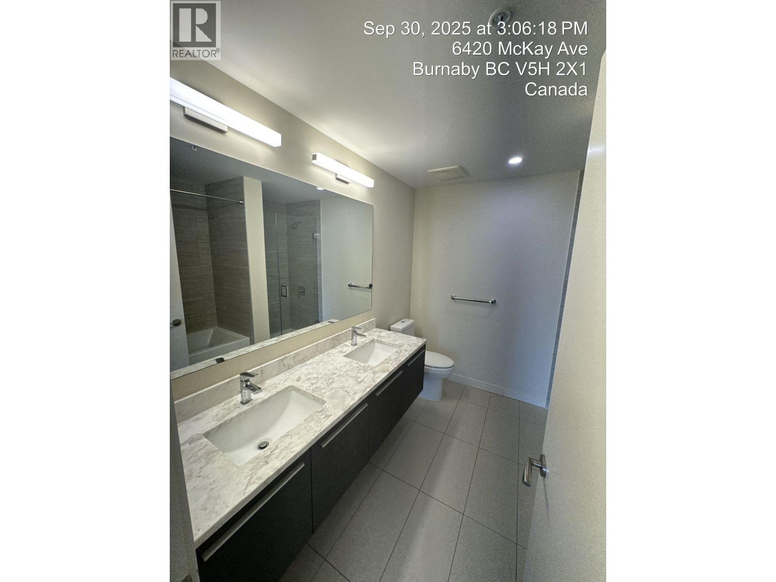 1305 6288 Cassie Avenue, Burnaby, British Columbia  V5H 0H7 - Photo 15 - R3119316