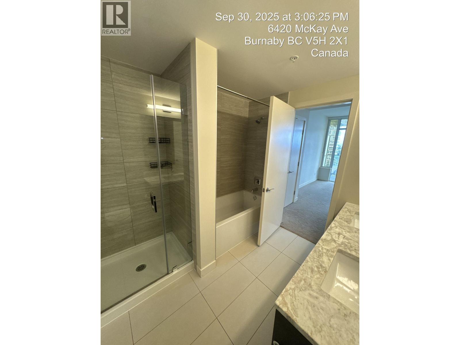 1305 6288 Cassie Avenue, Burnaby, British Columbia  V5H 0H7 - Photo 14 - R3119316
