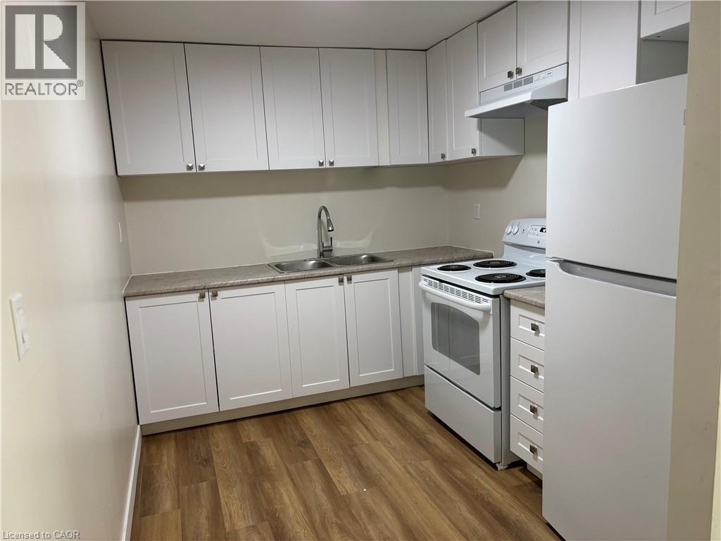 585 KING Street Unit# 2, Welland, Ontario