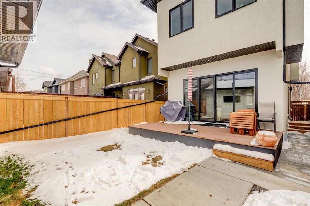 2440 31 Avenue Sw, Calgary, Alberta  T3E 3P1 - Photo 39 - A2318717