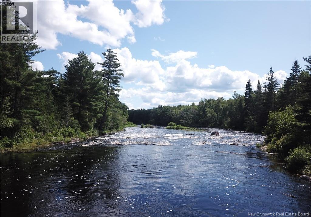 0 Digdeguash River, Rollingdam, New Brunswick  E5A 2K5 - Photo 2 - NB141168