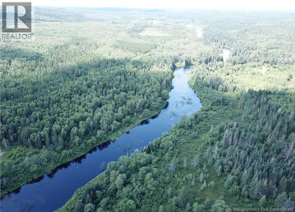 0 Digdeguash River, Rollingdam, New Brunswick