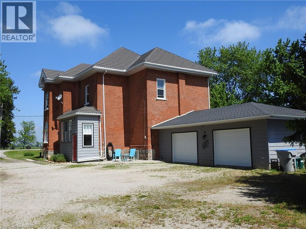 5105 Road 164 Road, Mitchell, Ontario  N0K 1N0 - Photo 6 - 40822240