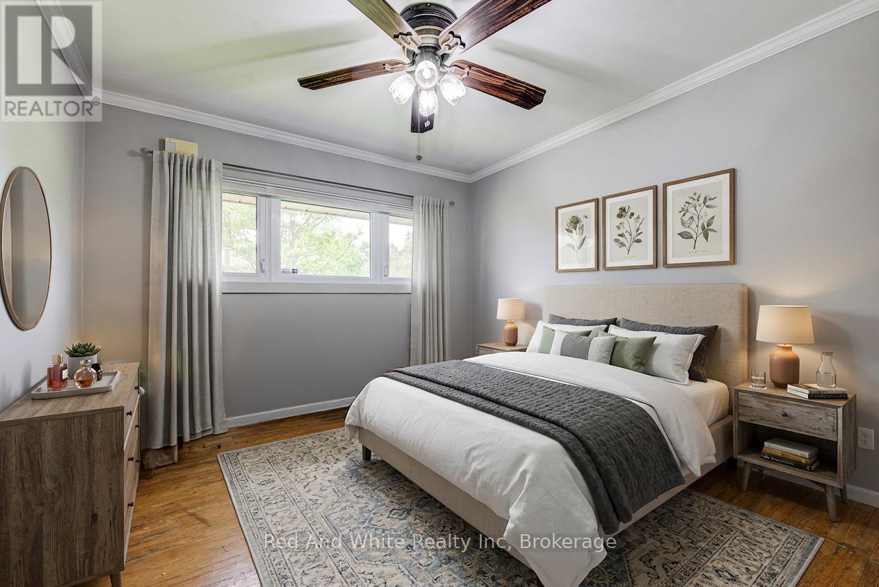 192 Warren Road, Kitchener, Ontario  N2M 4T7 - Photo 20 - X13418150