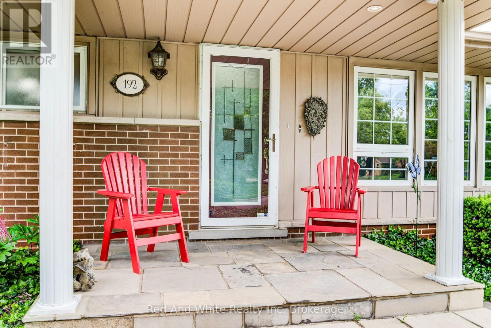 192 Warren Road, Kitchener, Ontario  N2M 4T7 - Photo 7 - X13418150