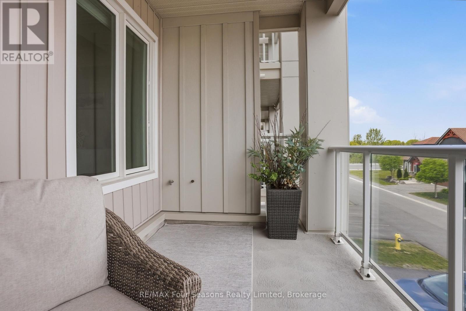 205 - 17 Spooner Crescent, Collingwood, Ontario L9Y 1T3 - Photo 20 - S13418344