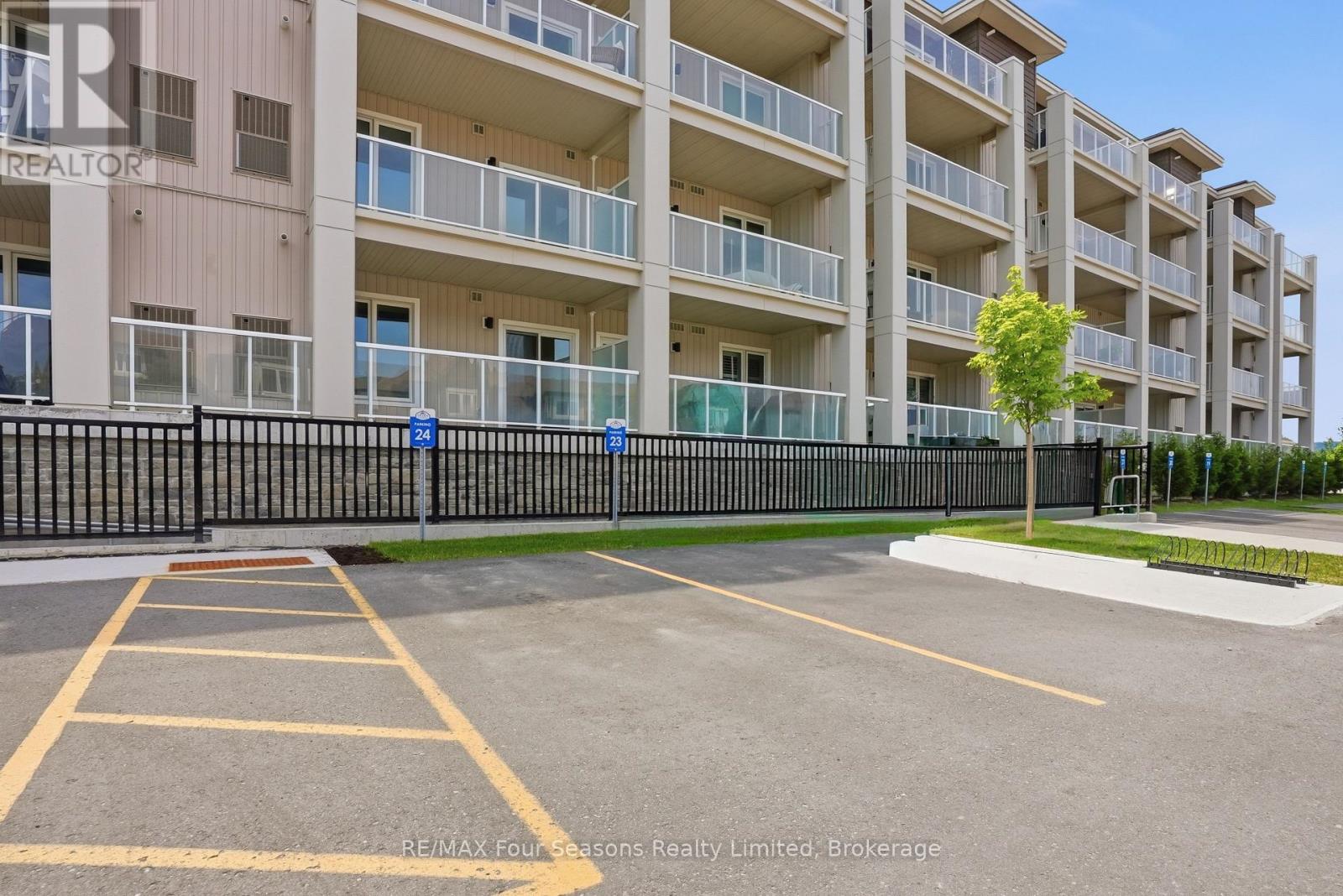 205 - 17 Spooner Crescent, Collingwood, Ontario L9Y 1T3 - Photo 21 - S13418344