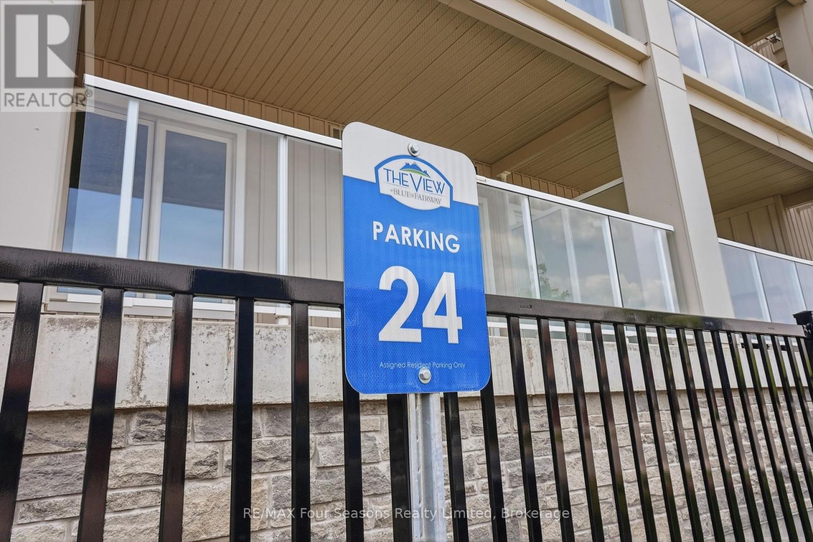 205 - 17 Spooner Crescent, Collingwood, Ontario L9Y 1T3 - Photo 22 - S13418344