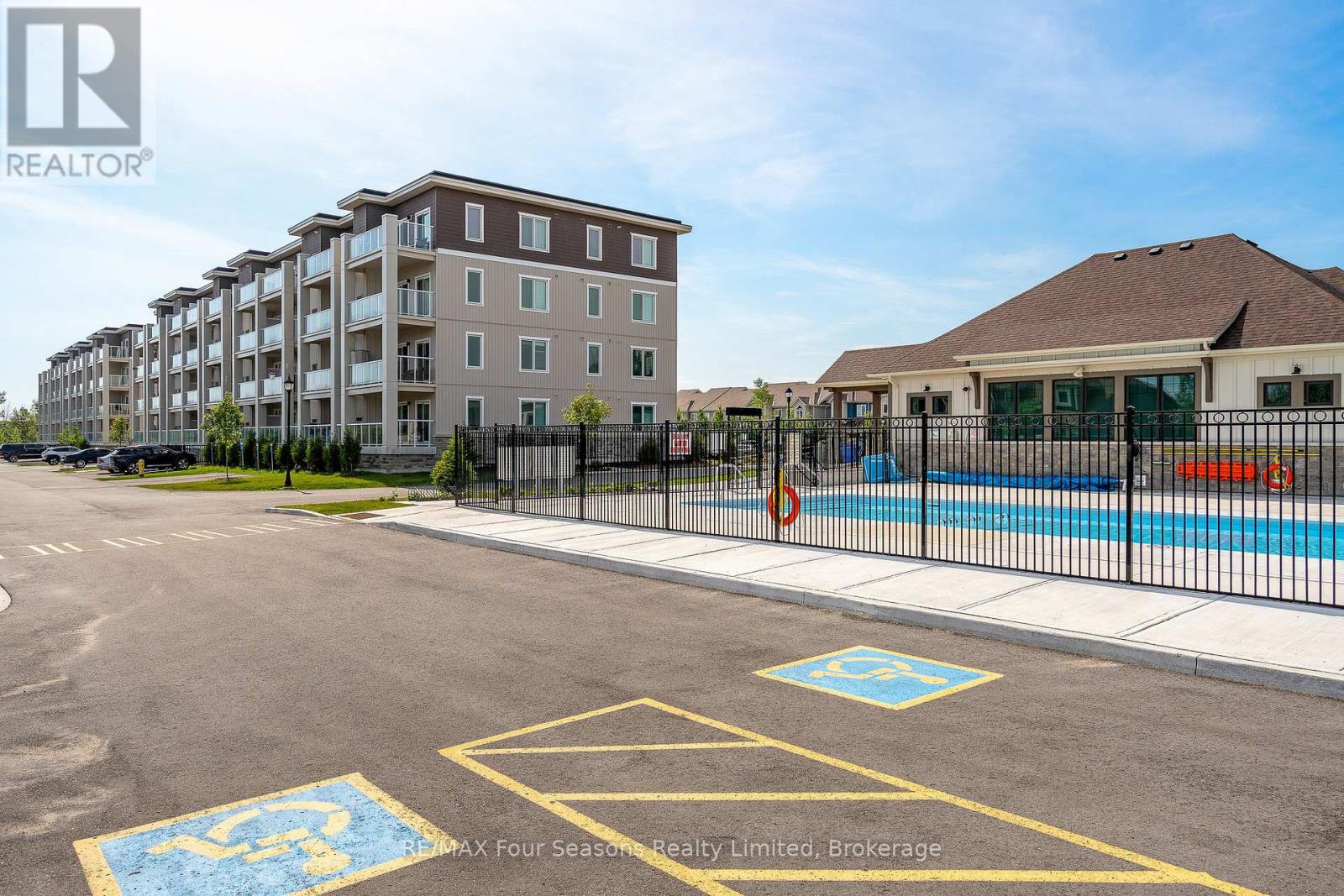 205 - 17 Spooner Crescent, Collingwood, Ontario L9Y 1T3 - Photo 26 - S13418344