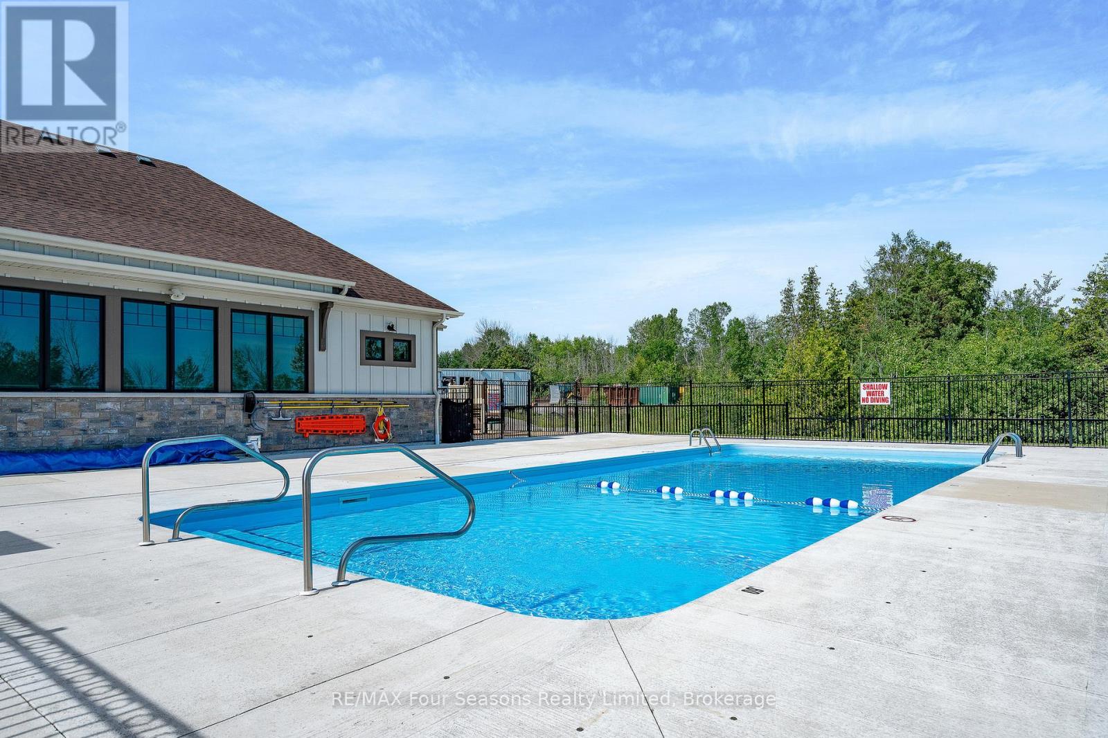 205 - 17 Spooner Crescent, Collingwood, Ontario L9Y 1T3 - Photo 28 - S13418344