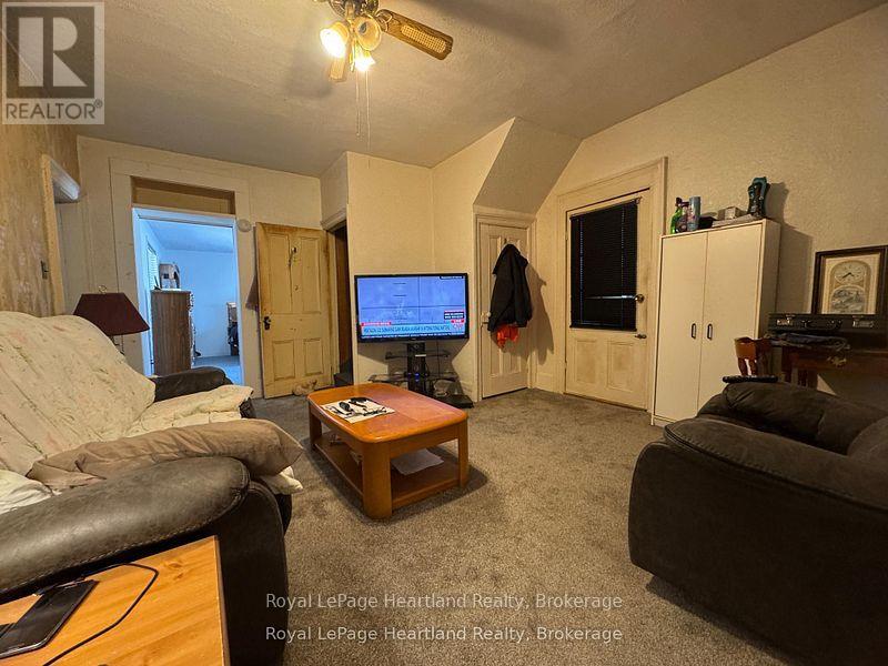 43 Clinton Street, South Bruce, Ontario  N0G 2S0 - Photo 10 - X13418288