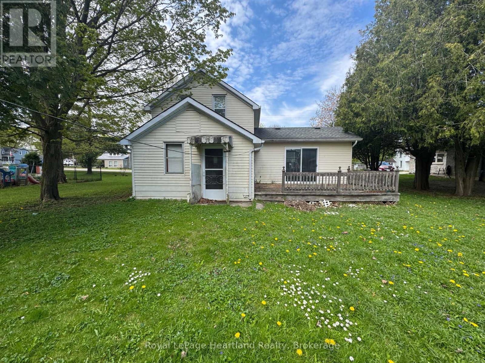 43 Clinton Street, South Bruce, Ontario  N0G 2S0 - Photo 4 - X13418288