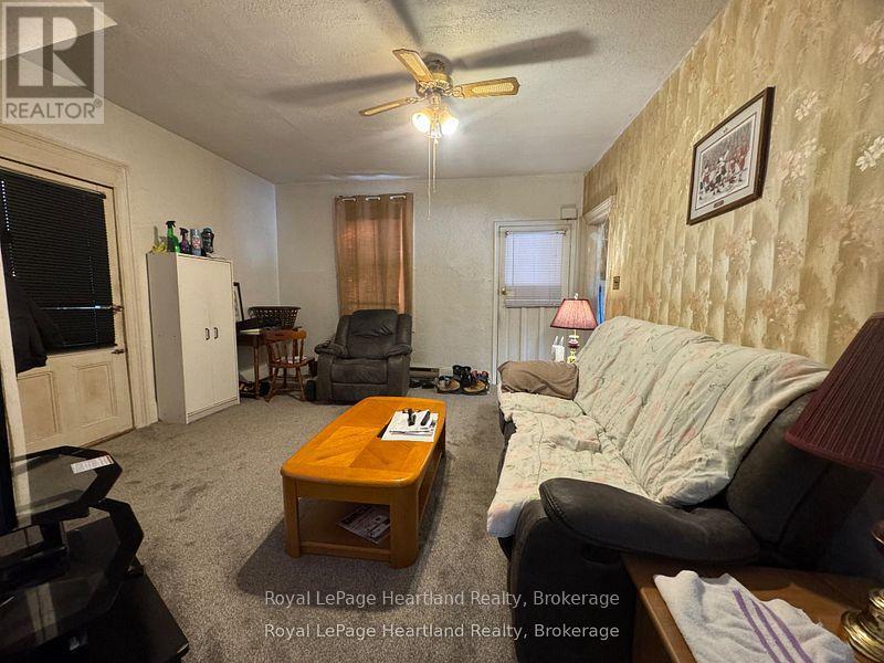 43 Clinton Street, South Bruce, Ontario  N0G 2S0 - Photo 9 - X13418288