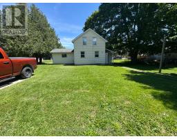 43 CLINTON STREET, south bruce, Ontario