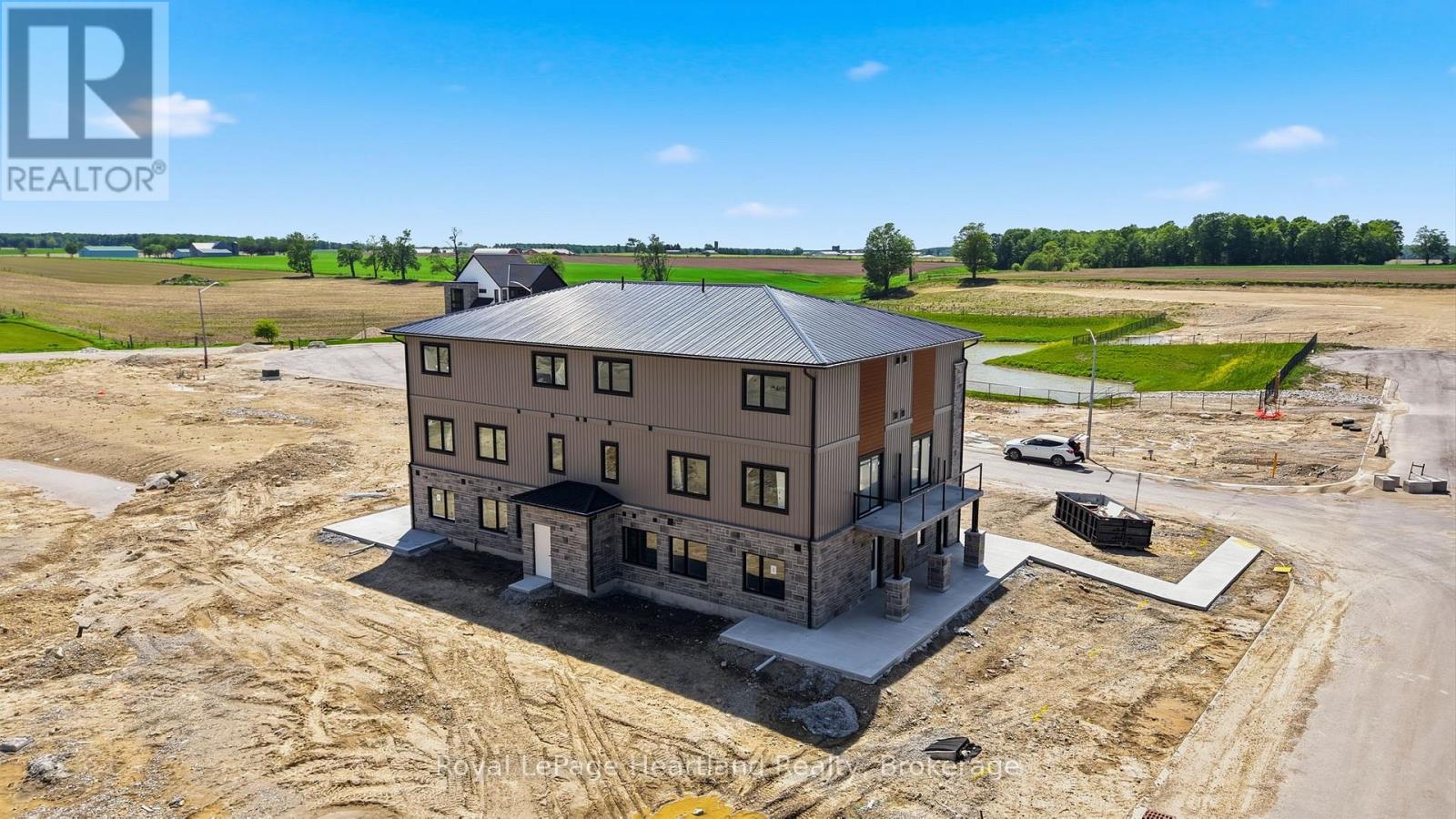 6 - 15 Cassidy Street, South Bruce, Ontario  N0G 2S0 - Photo 13 - X13418318