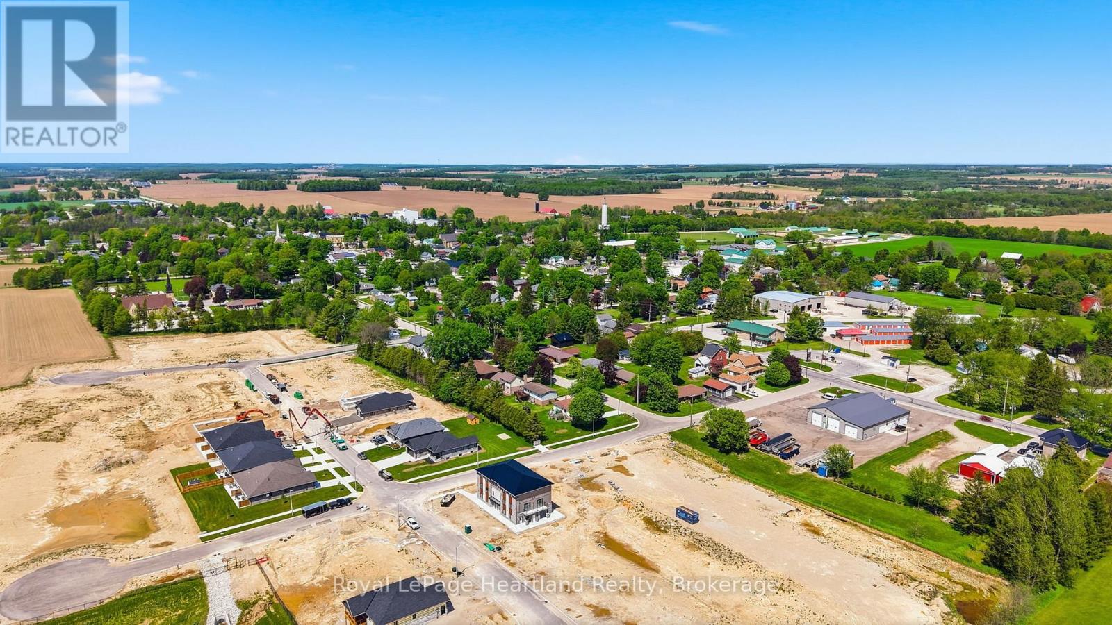 6 - 15 Cassidy Street, South Bruce, Ontario  N0G 2S0 - Photo 16 - X13418318
