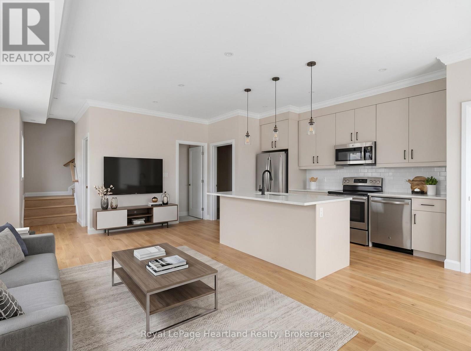6 - 15 Cassidy Street, South Bruce, Ontario  N0G 2S0 - Photo 5 - X13418318