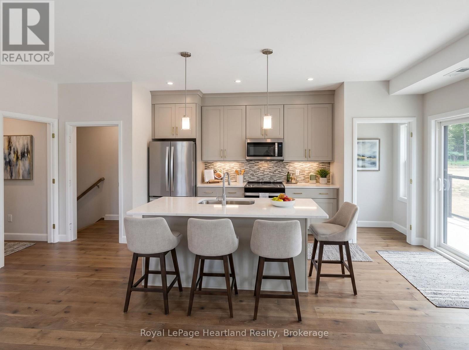 6 - 15 Cassidy Street, South Bruce, Ontario  N0G 2S0 - Photo 6 - X13418318