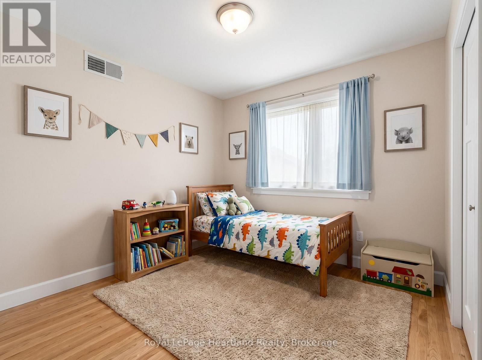6 - 15 Cassidy Street, South Bruce, Ontario  N0G 2S0 - Photo 7 - X13418318