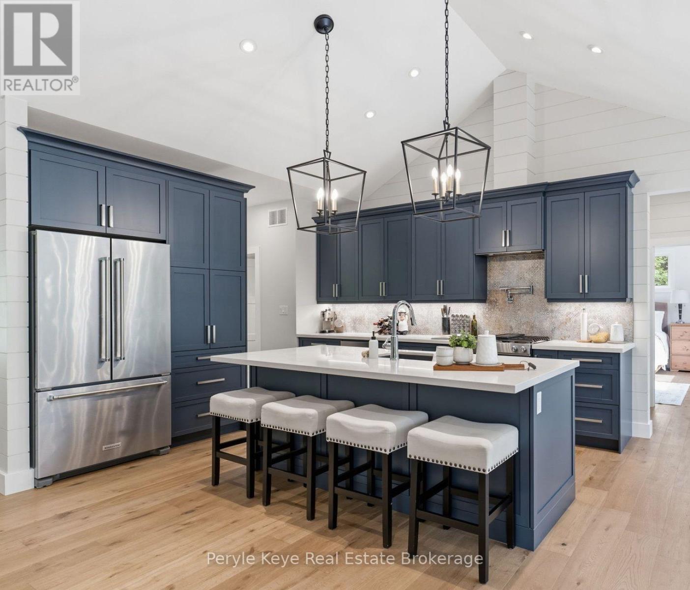 1140 Walkers Glenn Crescent, Lake Of Bays, Ontario  P1H 2J6 - Photo 1 - X13418326