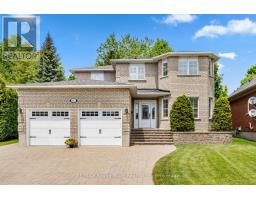 60 WELLER COURT, Cobourg, Ontario