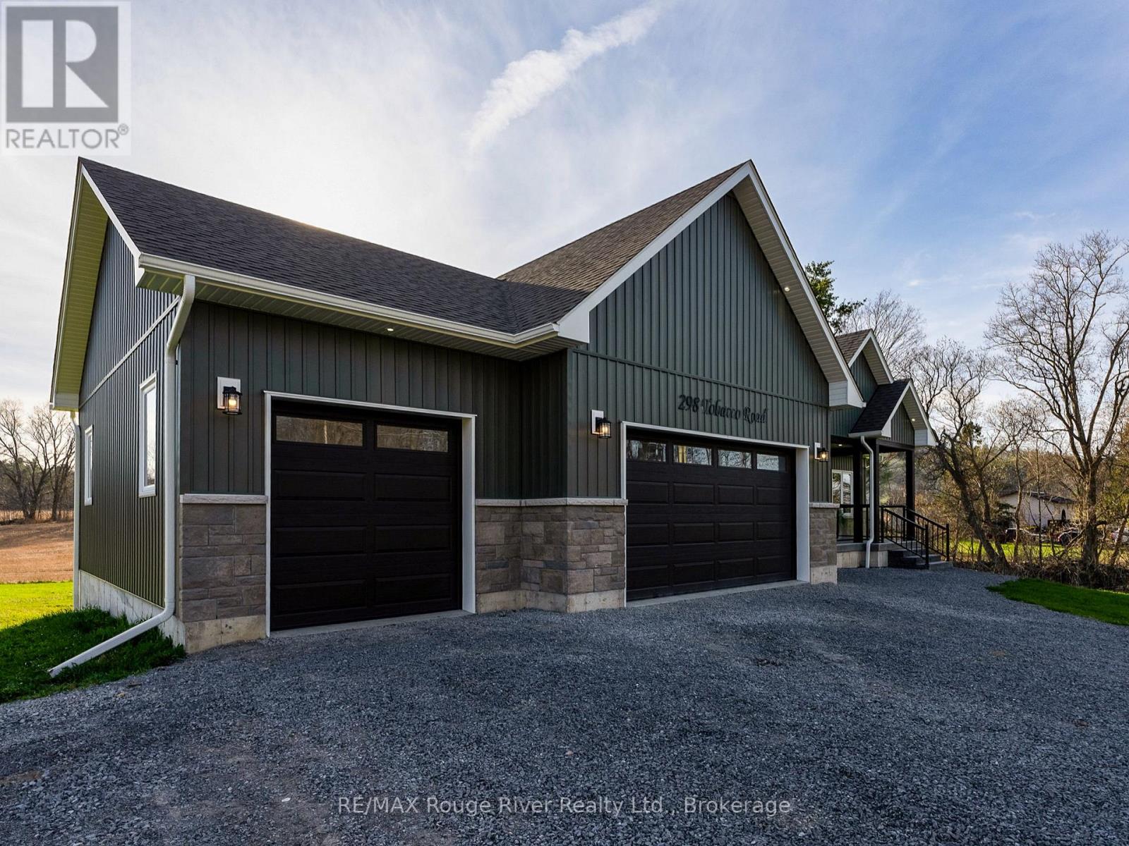 298 Tobacco Road, Cramahe, Ontario  K0K 1M0 - Photo 2 - X13418322