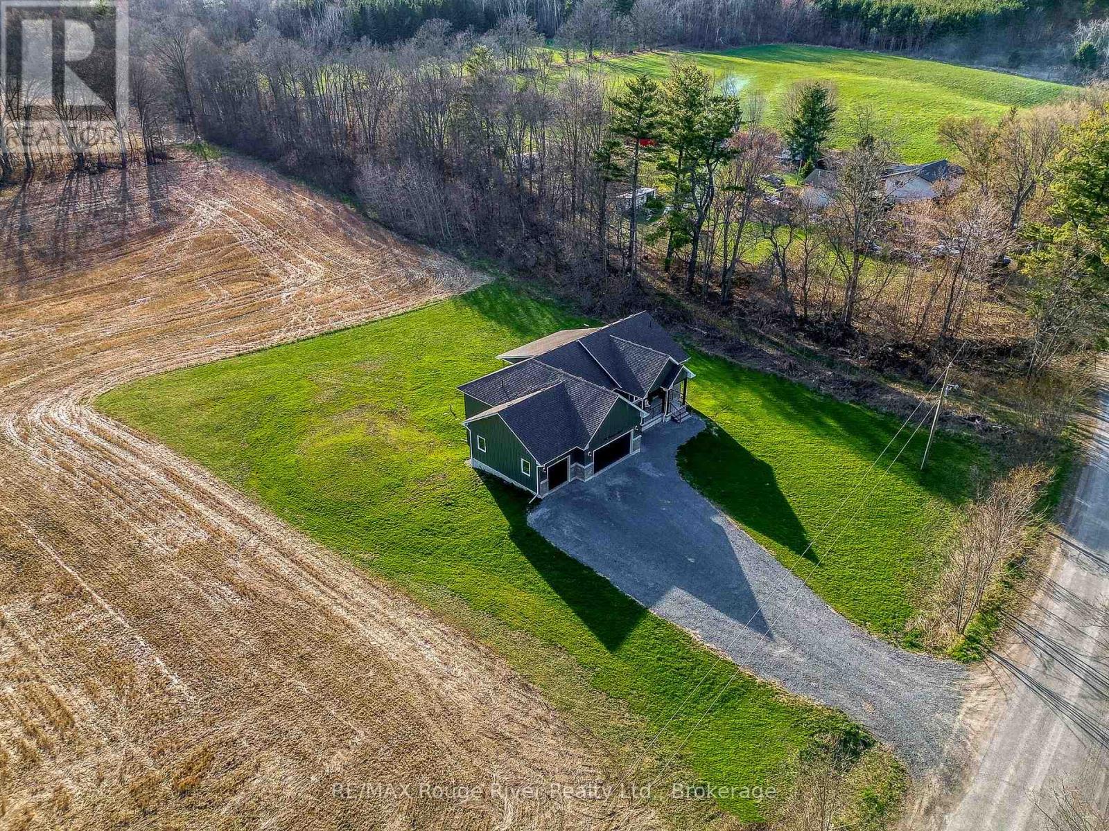 298 Tobacco Road, Cramahe, Ontario  K0K 1M0 - Photo 3 - X13418322