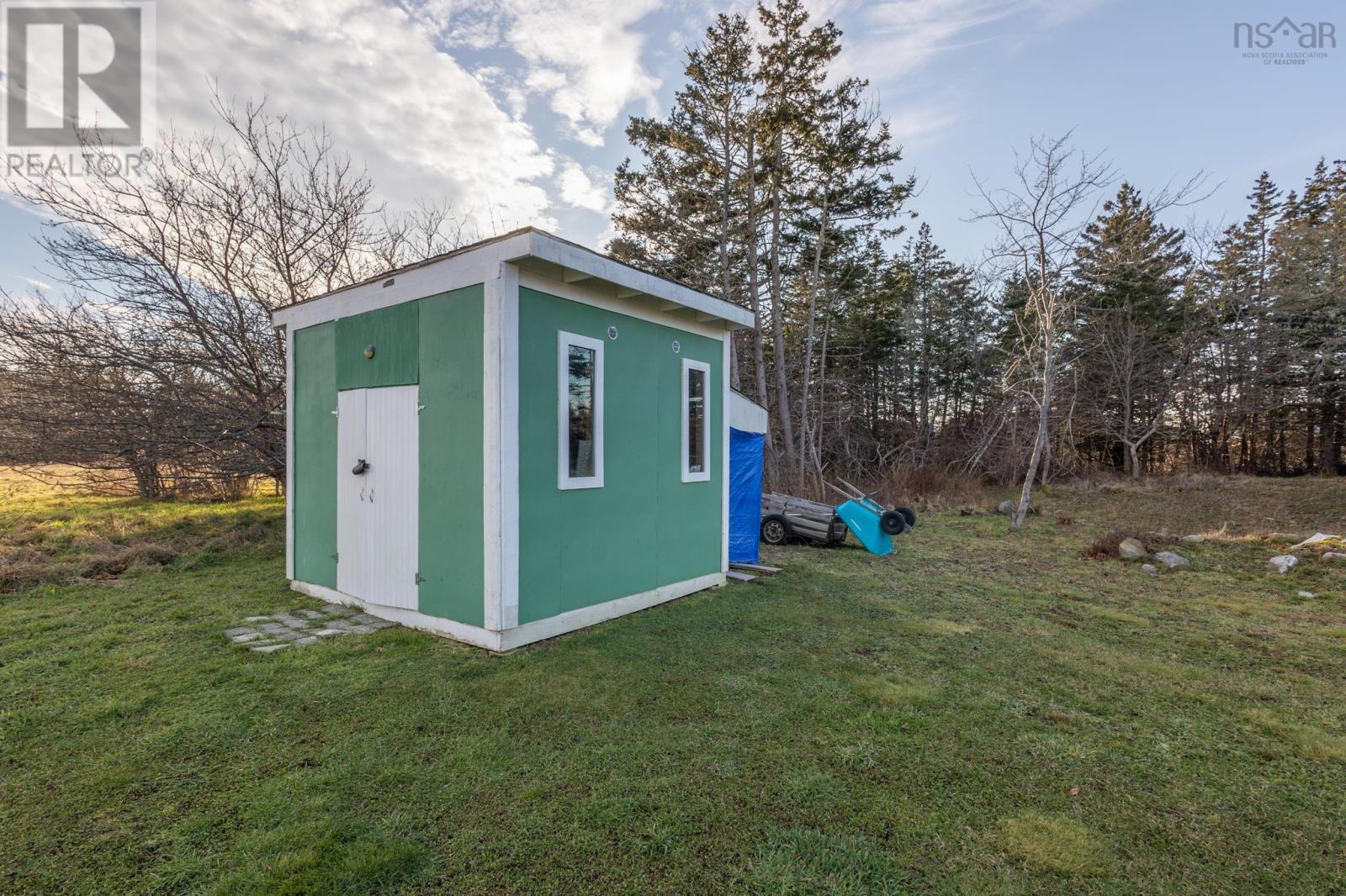 2652 Highway 334, Wedgeport, Nova Scotia  B0W 3P0 - Photo 37 - 202604529