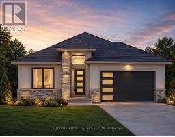 LOT 26 HARDY DRIVE, Strathroy-Caradoc, Ontario