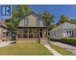 88 BRISCOE STREET E, London South, Ontario