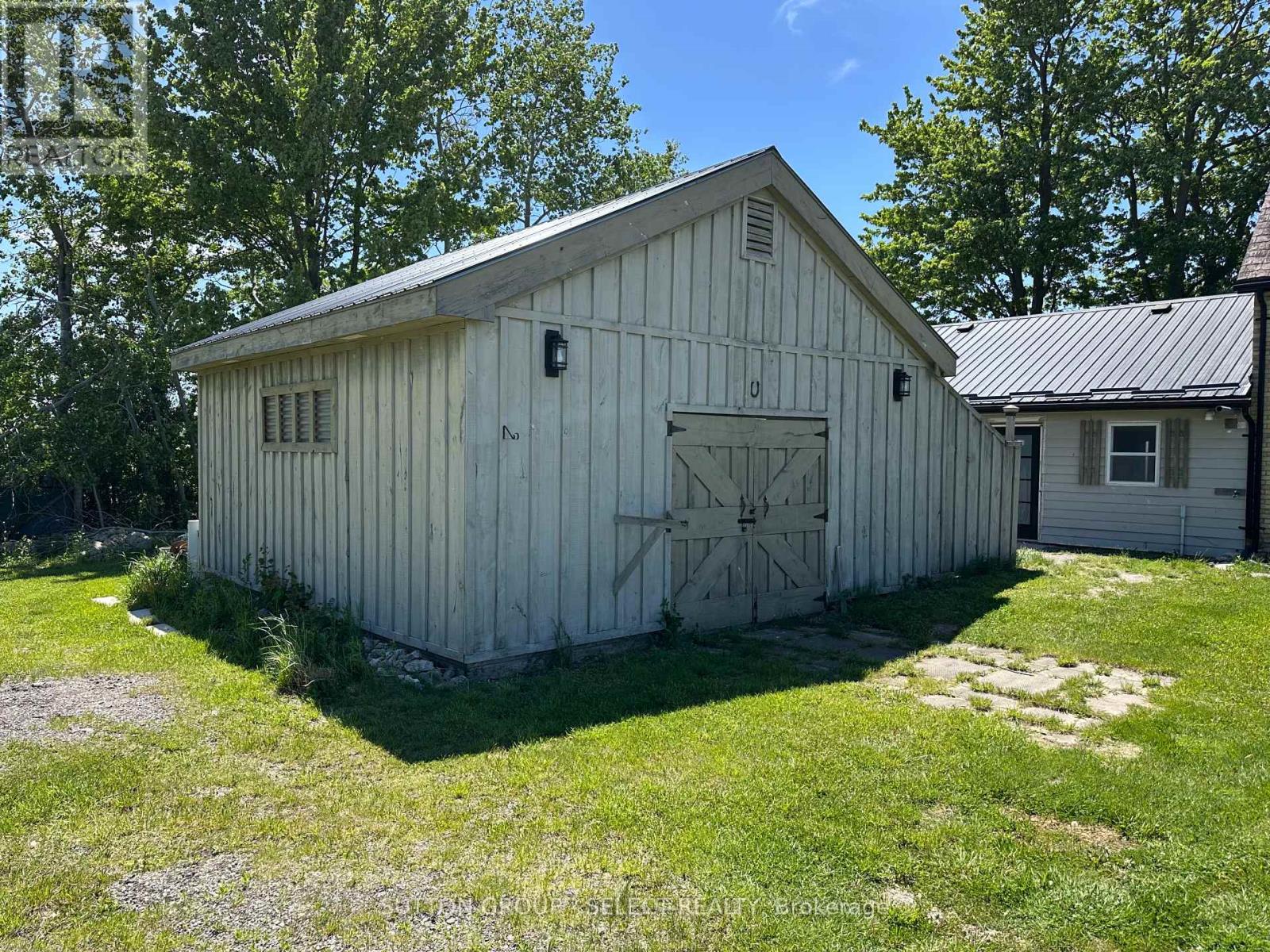 8833 Confederation Line, Warwick, Ontario  N0M 2S0 - Photo 28 - X13418376
