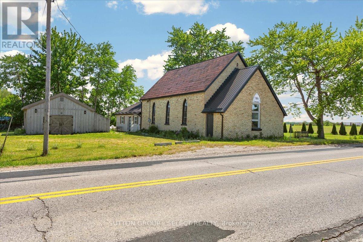 8833 Confederation Line, Warwick, Ontario  N0M 2S0 - Photo 31 - X13418376