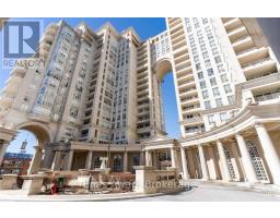 603 - 2287 LAKE SHORE BOULEVARD W, Toronto, Ontario