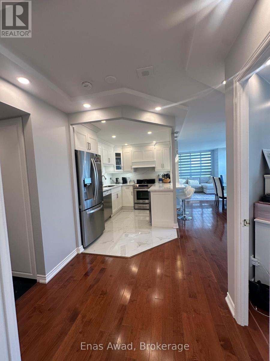 603 - 2287 Lake Shore Boulevard W, Toronto, Ontario  M8V 3Y1 - Photo 3 - W13417936