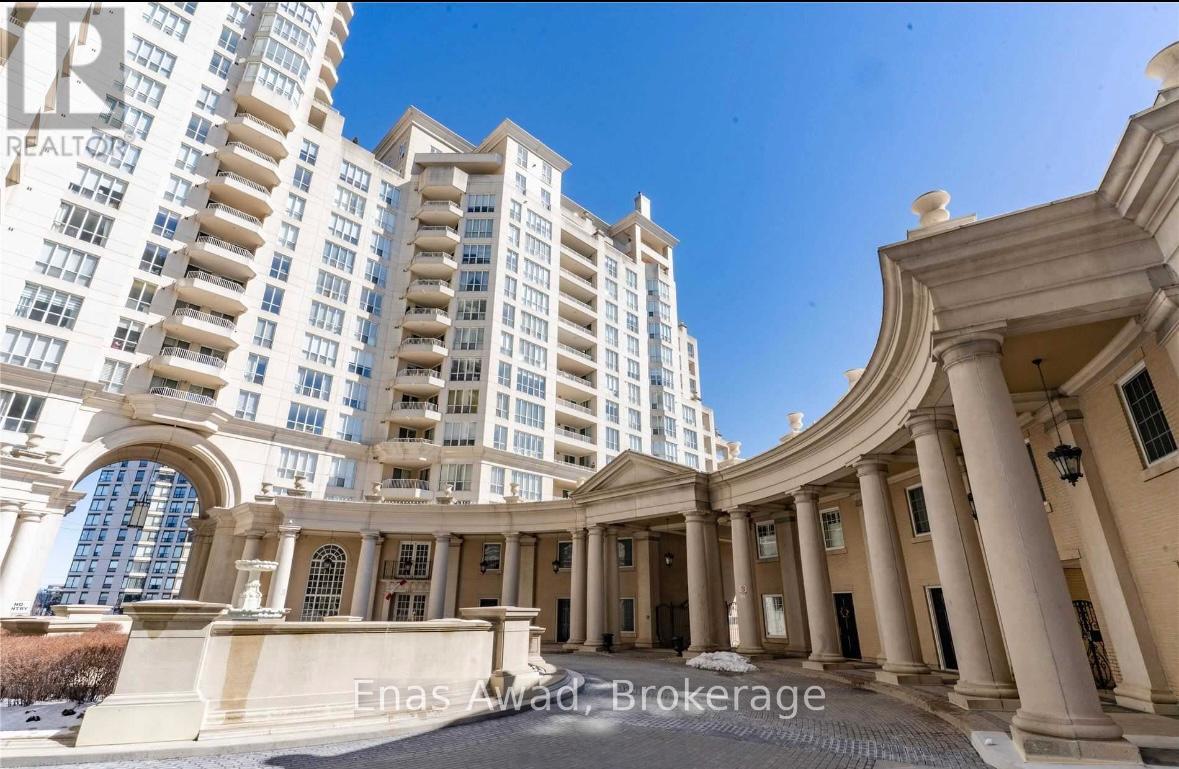 603 - 2287 Lake Shore Boulevard W, Toronto, Ontario  M8V 3Y1 - Photo 2 - W13417936