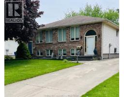 89 Bruinsma AVENUE, Wallaceburg, Ontario