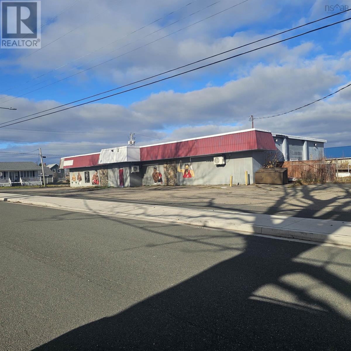 3447 Wilson Avenue, New Waterford, Nova Scotia  B1H 1G4 - Photo 35 - 202613723