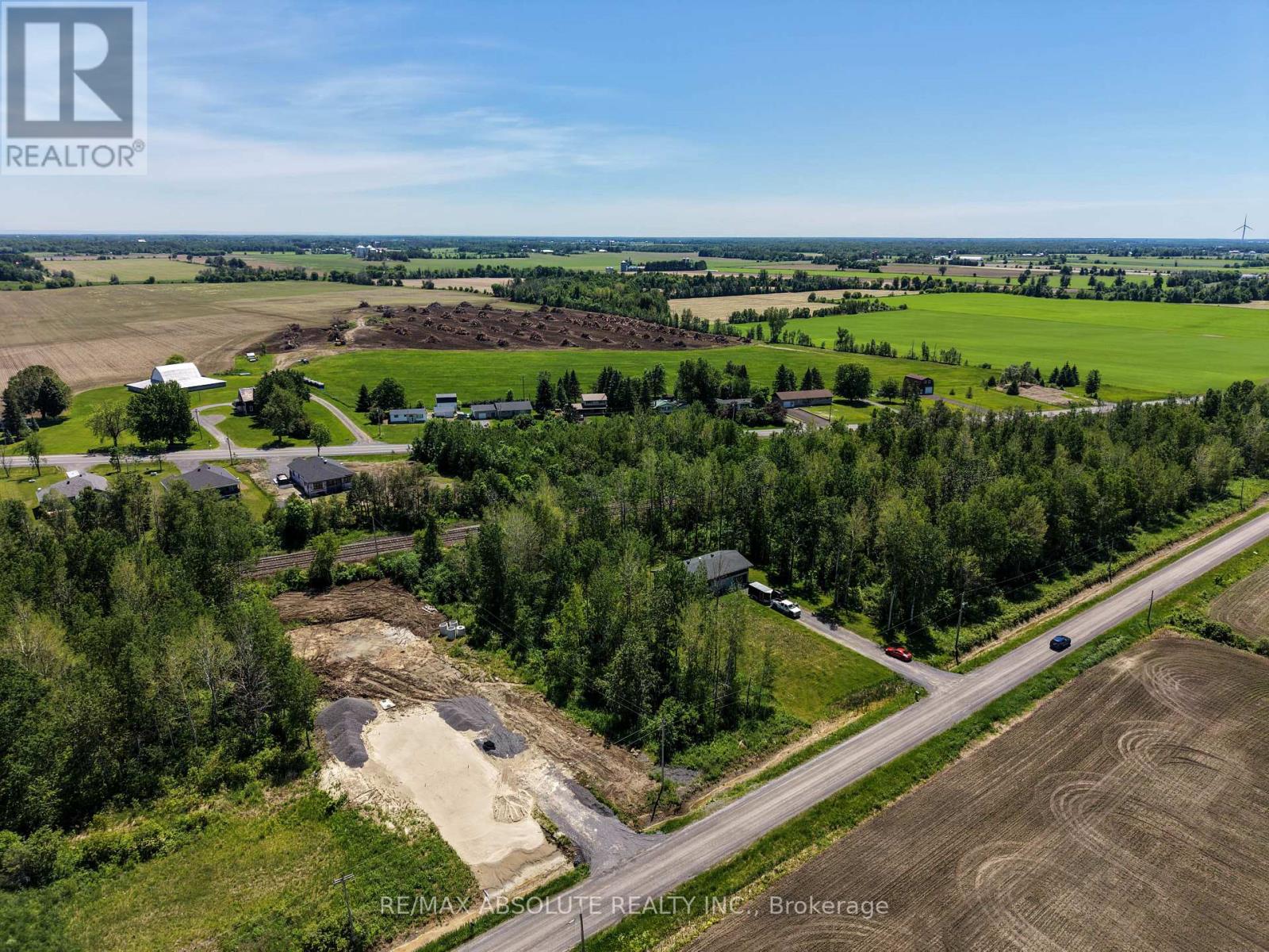 Part Lot 21 Concession 2 3 Road, North Stormont, Ontario  K0C 1C0 - Photo 10 - X13418254