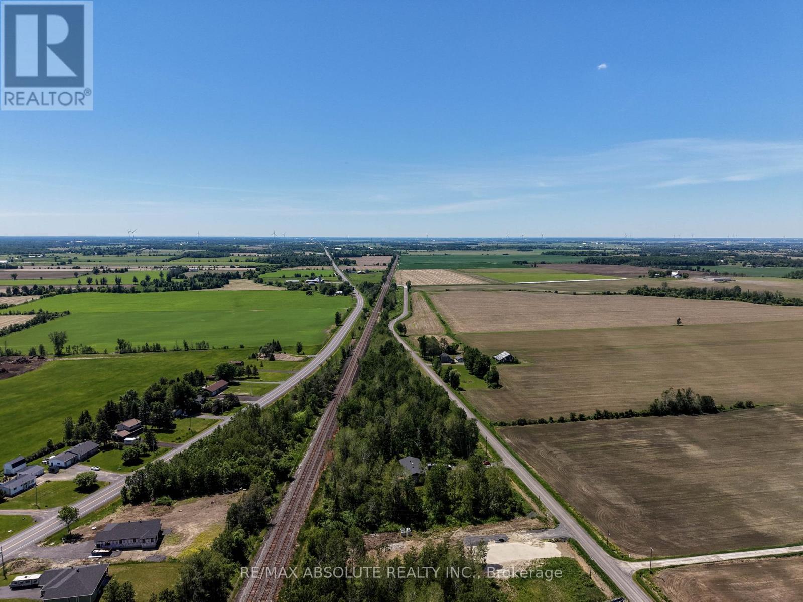 Part Lot 21 Concession 2 3 Road, North Stormont, Ontario  K0C 1C0 - Photo 2 - X13418254