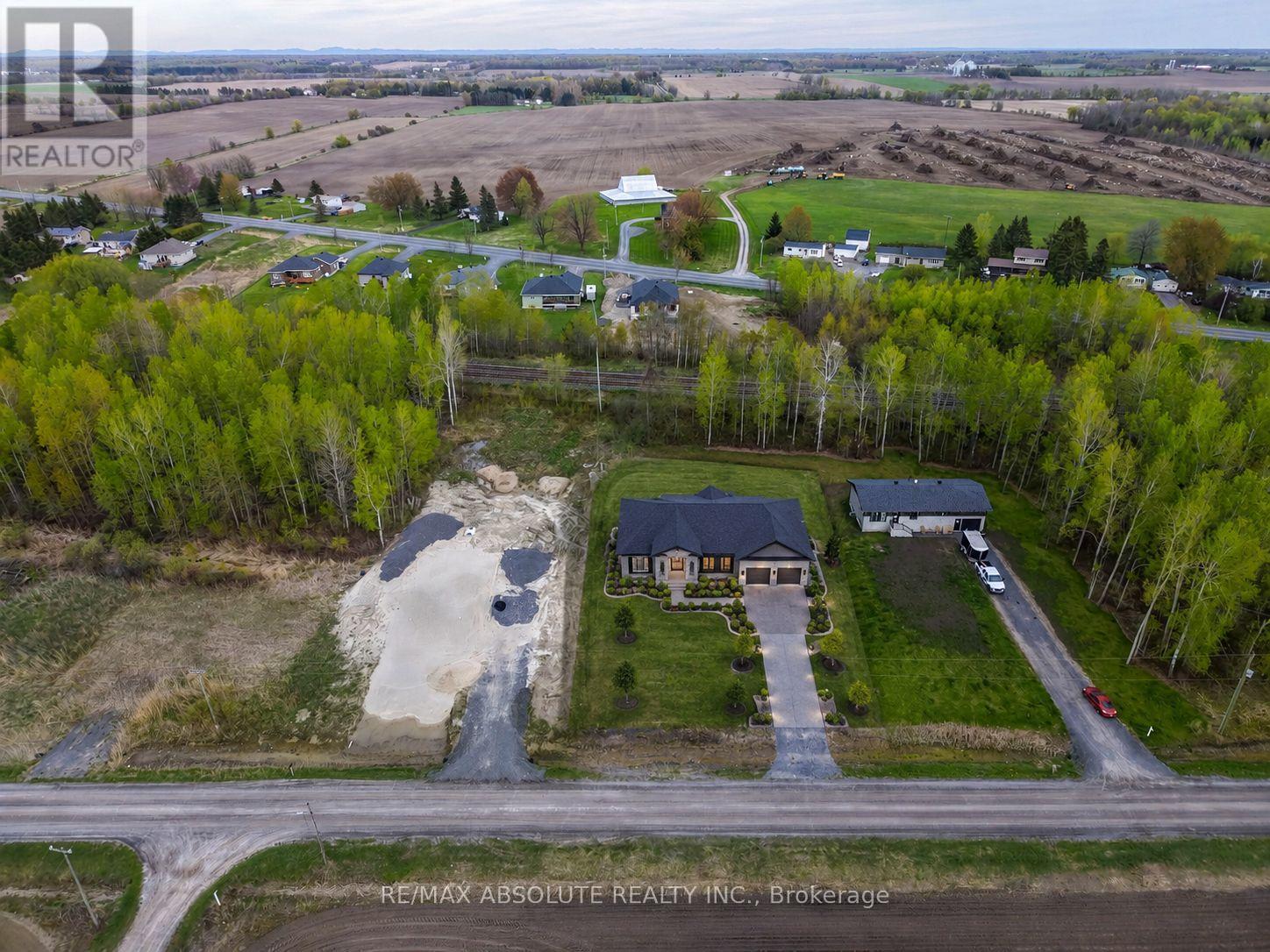 Part Lot 21 Concession 2 3 Road, North Stormont, Ontario  K0C 1C0 - Photo 4 - X13418254