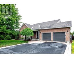 134 COURSIER CRESCENT, Ottawa, Ontario