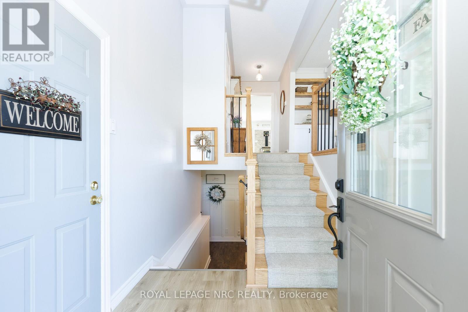 27 BAHAMA BAY, St. Catharines, Ontario
